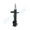 Stoßdämpfer Vorderachse rechts PROFLEX AUTOMOTIVE PX5-FC330 Bild Stoßdämpfer Vorderachse rechts PROFLEX AUTOMOTIVE PX5-FC330