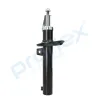 Sto&szlig;d&auml;mpfer Vorderachse links Vorderachse rechts PROFLEX AUTOMOTIVE PX5-FC344
