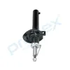 Stoßdämpfer Vorderachse links Vorderachse rechts PROFLEX AUTOMOTIVE PX5-FC344 Bild Stoßdämpfer Vorderachse links Vorderachse rechts PROFLEX AUTOMOTIVE PX5-FC344