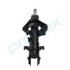 Stoßdämpfer Vorderachse rechts PROFLEX AUTOMOTIVE PX5-FC348 Bild Stoßdämpfer Vorderachse rechts PROFLEX AUTOMOTIVE PX5-FC348