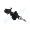 Stoßdämpfer Vorderachse rechts PROFLEX AUTOMOTIVE PX5-FC348 Bild Stoßdämpfer Vorderachse rechts PROFLEX AUTOMOTIVE PX5-FC348