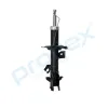 Stoßdämpfer Vorderachse links PROFLEX AUTOMOTIVE PX5-FC349 Bild Stoßdämpfer Vorderachse links PROFLEX AUTOMOTIVE PX5-FC349