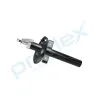 Stoßdämpfer Vorderachse links Vorderachse rechts PROFLEX AUTOMOTIVE PX5-FC370 Bild Stoßdämpfer Vorderachse links Vorderachse rechts PROFLEX AUTOMOTIVE PX5-FC370