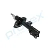 Stoßdämpfer Vorderachse links PROFLEX AUTOMOTIVE PX5-FC395 Bild Stoßdämpfer Vorderachse links PROFLEX AUTOMOTIVE PX5-FC395