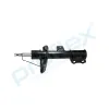 Stoßdämpfer Vorderachse links PROFLEX AUTOMOTIVE PX5-FC395 Bild Stoßdämpfer Vorderachse links PROFLEX AUTOMOTIVE PX5-FC395
