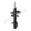 Stoßdämpfer Vorderachse links Vorderachse rechts PROFLEX AUTOMOTIVE PX5-FC400 Bild Stoßdämpfer Vorderachse links Vorderachse rechts PROFLEX AUTOMOTIVE PX5-FC400