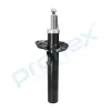 Stoßdämpfer Vorderachse links Vorderachse rechts PROFLEX AUTOMOTIVE PX5-FC453 Bild Stoßdämpfer Vorderachse links Vorderachse rechts PROFLEX AUTOMOTIVE PX5-FC453