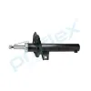 Stoßdämpfer Vorderachse links Vorderachse rechts PROFLEX AUTOMOTIVE PX5-FC453 Bild Stoßdämpfer Vorderachse links Vorderachse rechts PROFLEX AUTOMOTIVE PX5-FC453