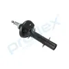 Stoßdämpfer Vorderachse links Vorderachse rechts PROFLEX AUTOMOTIVE PX5-FC530 Bild Stoßdämpfer Vorderachse links Vorderachse rechts PROFLEX AUTOMOTIVE PX5-FC530