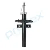 Stoßdämpfer Vorderachse links Vorderachse rechts PROFLEX AUTOMOTIVE PX5-FC540 Bild Stoßdämpfer Vorderachse links Vorderachse rechts PROFLEX AUTOMOTIVE PX5-FC540