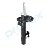 Stoßdämpfer Vorderachse links PROFLEX AUTOMOTIVE PX5-FC560