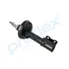 Stoßdämpfer Vorderachse rechts PROFLEX AUTOMOTIVE PX5-FC565 Bild Stoßdämpfer Vorderachse rechts PROFLEX AUTOMOTIVE PX5-FC565