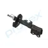 Stoßdämpfer Vorderachse rechts PROFLEX AUTOMOTIVE PX5-FC597 Bild Stoßdämpfer Vorderachse rechts PROFLEX AUTOMOTIVE PX5-FC597