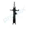 Stoßdämpfer Vorderachse links PROFLEX AUTOMOTIVE PX5-FC598 Bild Stoßdämpfer Vorderachse links PROFLEX AUTOMOTIVE PX5-FC598