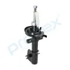 Stoßdämpfer Vorderachse links Vorderachse rechts PROFLEX AUTOMOTIVE PX5-FC605