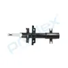 Stoßdämpfer Vorderachse links Vorderachse rechts PROFLEX AUTOMOTIVE PX5-FC605 Bild Stoßdämpfer Vorderachse links Vorderachse rechts PROFLEX AUTOMOTIVE PX5-FC605