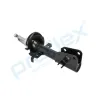 Stoßdämpfer Vorderachse links Vorderachse rechts PROFLEX AUTOMOTIVE PX5-FC605 Bild Stoßdämpfer Vorderachse links Vorderachse rechts PROFLEX AUTOMOTIVE PX5-FC605