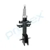Stoßdämpfer Vorderachse links Vorderachse rechts PROFLEX AUTOMOTIVE PX5-FC605 Bild Stoßdämpfer Vorderachse links Vorderachse rechts PROFLEX AUTOMOTIVE PX5-FC605