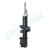 Stoßdämpfer Vorderachse links Vorderachse rechts PROFLEX AUTOMOTIVE PX5-FC615 Bild Stoßdämpfer Vorderachse links Vorderachse rechts PROFLEX AUTOMOTIVE PX5-FC615