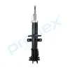 Stoßdämpfer Vorderachse links Vorderachse rechts PROFLEX AUTOMOTIVE PX5-FC615 Bild Stoßdämpfer Vorderachse links Vorderachse rechts PROFLEX AUTOMOTIVE PX5-FC615