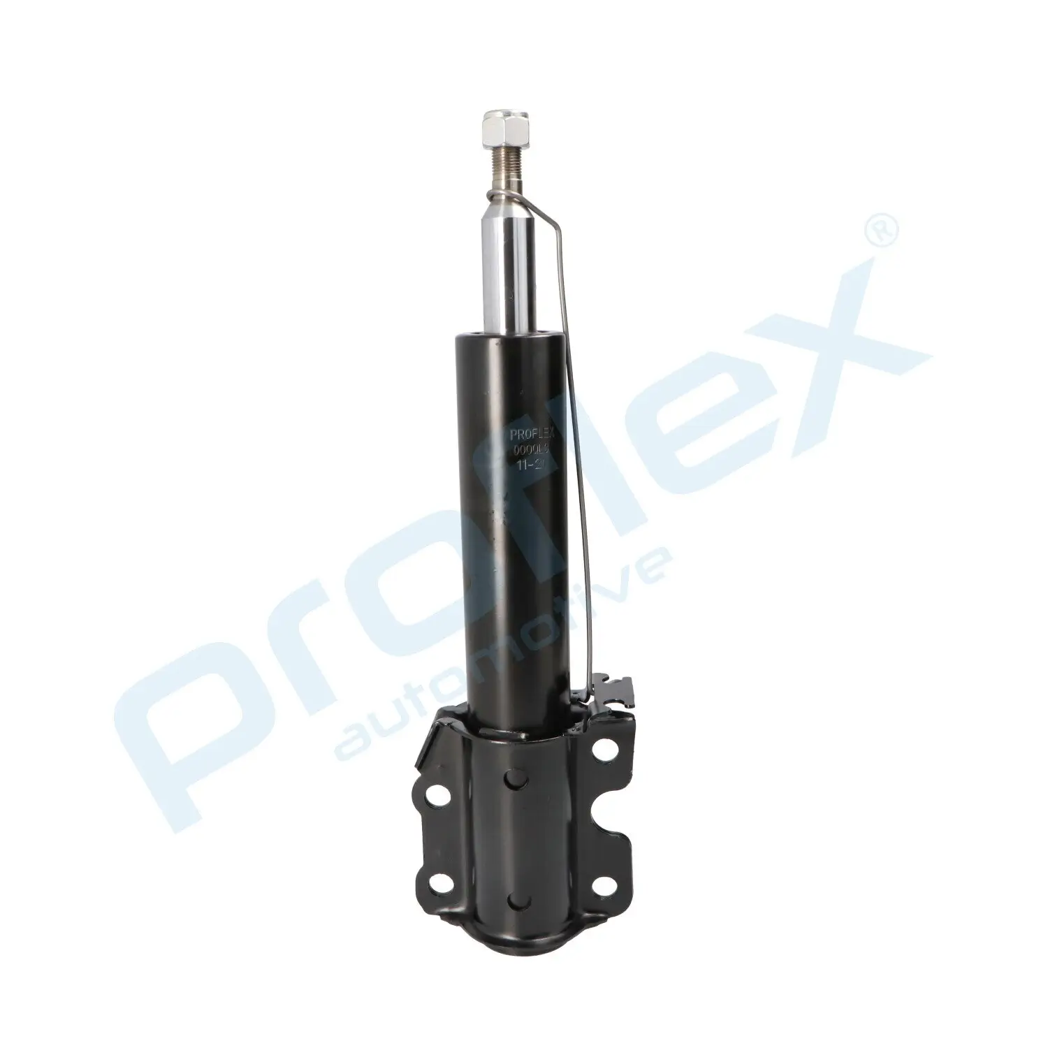 Stoßdämpfer Vorderachse links Vorderachse rechts PROFLEX AUTOMOTIVE PX5-FC640