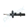 Stoßdämpfer Vorderachse rechts PROFLEX AUTOMOTIVE PX5-FC649 Bild Stoßdämpfer Vorderachse rechts PROFLEX AUTOMOTIVE PX5-FC649