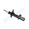 Stoßdämpfer Vorderachse rechts PROFLEX AUTOMOTIVE PX5-FC649 Bild Stoßdämpfer Vorderachse rechts PROFLEX AUTOMOTIVE PX5-FC649
