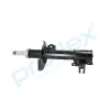 Stoßdämpfer Vorderachse rechts PROFLEX AUTOMOTIVE PX5-FC660 Bild Stoßdämpfer Vorderachse rechts PROFLEX AUTOMOTIVE PX5-FC660