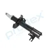 Stoßdämpfer Vorderachse rechts PROFLEX AUTOMOTIVE PX5-FC660 Bild Stoßdämpfer Vorderachse rechts PROFLEX AUTOMOTIVE PX5-FC660