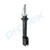 Stoßdämpfer Vorderachse links Vorderachse rechts PROFLEX AUTOMOTIVE PX5-FC662 Bild Stoßdämpfer Vorderachse links Vorderachse rechts PROFLEX AUTOMOTIVE PX5-FC662