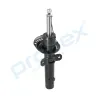Stoßdämpfer Vorderachse links Vorderachse rechts PROFLEX AUTOMOTIVE PX5-FC670 Bild Stoßdämpfer Vorderachse links Vorderachse rechts PROFLEX AUTOMOTIVE PX5-FC670