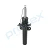 Stoßdämpfer Vorderachse links Vorderachse rechts PROFLEX AUTOMOTIVE PX5-FC670 Bild Stoßdämpfer Vorderachse links Vorderachse rechts PROFLEX AUTOMOTIVE PX5-FC670