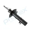Stoßdämpfer Vorderachse links PROFLEX AUTOMOTIVE PX5-FC714 Bild Stoßdämpfer Vorderachse links PROFLEX AUTOMOTIVE PX5-FC714