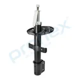 Stoßdämpfer Vorderachse links Vorderachse rechts PROFLEX AUTOMOTIVE PX5-FC715