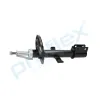 Stoßdämpfer Vorderachse links Vorderachse rechts PROFLEX AUTOMOTIVE PX5-FC715 Bild Stoßdämpfer Vorderachse links Vorderachse rechts PROFLEX AUTOMOTIVE PX5-FC715