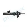 Stoßdämpfer Vorderachse links PROFLEX AUTOMOTIVE PX5-FC739 Bild Stoßdämpfer Vorderachse links PROFLEX AUTOMOTIVE PX5-FC739