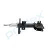 Stoßdämpfer Vorderachse links Vorderachse rechts PROFLEX AUTOMOTIVE PX5-FC740 Bild Stoßdämpfer Vorderachse links Vorderachse rechts PROFLEX AUTOMOTIVE PX5-FC740