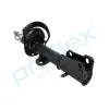 Stoßdämpfer Vorderachse links Vorderachse rechts PROFLEX AUTOMOTIVE PX5-FC886 Bild Stoßdämpfer Vorderachse links Vorderachse rechts PROFLEX AUTOMOTIVE PX5-FC886