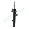 Stoßdämpfer Vorderachse rechts PROFLEX AUTOMOTIVE PX5-FC905 Bild Stoßdämpfer Vorderachse rechts PROFLEX AUTOMOTIVE PX5-FC905