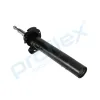 Stoßdämpfer Vorderachse rechts PROFLEX AUTOMOTIVE PX5-FC905 Bild Stoßdämpfer Vorderachse rechts PROFLEX AUTOMOTIVE PX5-FC905
