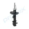 Stoßdämpfer Vorderachse links PROFLEX AUTOMOTIVE PX5-FC995