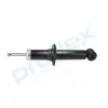 Stoßdämpfer Hinterachse links Hinterachse rechts PROFLEX AUTOMOTIVE PX6-BA002