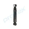 Stoßdämpfer Hinterachse links Hinterachse rechts PROFLEX AUTOMOTIVE PX6-BA022 Bild Stoßdämpfer Hinterachse links Hinterachse rechts PROFLEX AUTOMOTIVE PX6-BA022