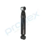 Stoßdämpfer Hinterachse links Hinterachse rechts PROFLEX AUTOMOTIVE PX6-BA022