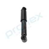 Stoßdämpfer Hinterachse links Hinterachse rechts PROFLEX AUTOMOTIVE PX6-BA130