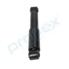 Stoßdämpfer Hinterachse links Hinterachse rechts PROFLEX AUTOMOTIVE PX6-BA130 Bild Stoßdämpfer Hinterachse links Hinterachse rechts PROFLEX AUTOMOTIVE PX6-BA130