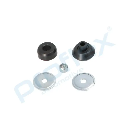 Stoßdämpfer Hinterachse links Hinterachse rechts PROFLEX AUTOMOTIVE PX6-BA190 Bild Stoßdämpfer Hinterachse links Hinterachse rechts PROFLEX AUTOMOTIVE PX6-BA190
