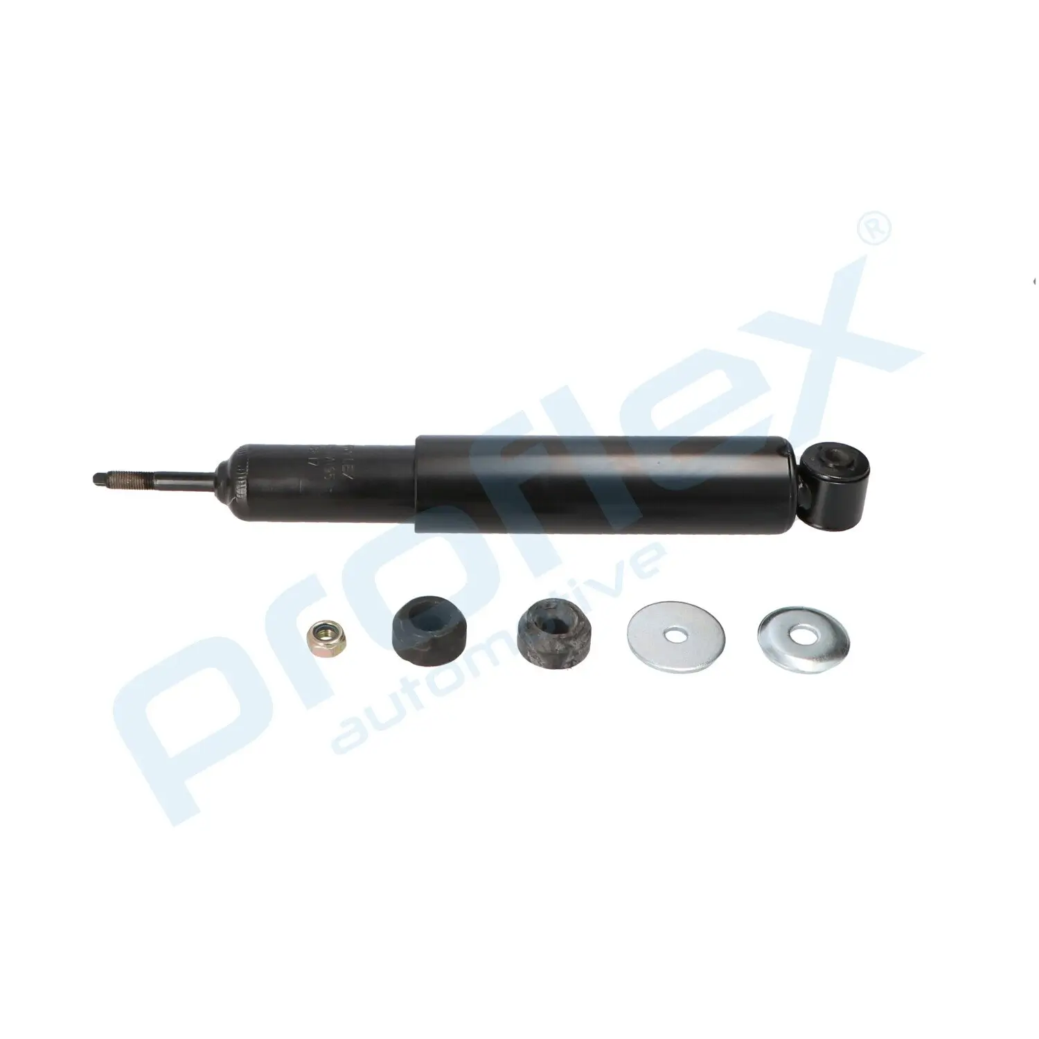 Stoßdämpfer Hinterachse links Hinterachse rechts PROFLEX AUTOMOTIVE PX6-BA195