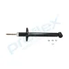 Stoßdämpfer Hinterachse links Hinterachse rechts PROFLEX AUTOMOTIVE PX6-BA200 Bild Stoßdämpfer Hinterachse links Hinterachse rechts PROFLEX AUTOMOTIVE PX6-BA200