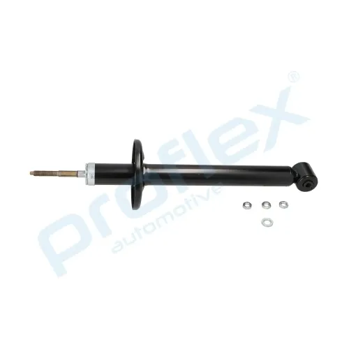Stoßdämpfer Hinterachse links Hinterachse rechts PROFLEX AUTOMOTIVE PX6-BA200 Bild Stoßdämpfer Hinterachse links Hinterachse rechts PROFLEX AUTOMOTIVE PX6-BA200